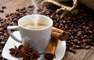 Половина видів кави може зникнути