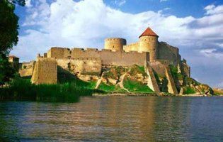 Може бути вісім: до списку ЮНЕСКО хочуть внести ще одну пам'ятку України