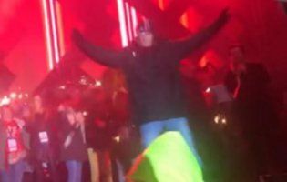 Убивця мера Гданська хотів вдертися до президентського палацу