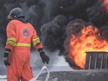 У Мексиці вибухнув трубопровід: 21 людина згоріла живцем