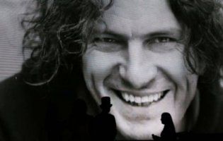 Кузьма Скрябін заспівав: Україна почула невидану пісню загиблого. ВІДЕО