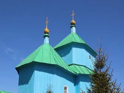 Не побоялися погроз: ще одна парафія на Волині покинула УПЦ МП