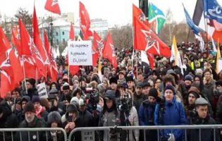 «Віддамо Японії Путіна»: росіяни проти здачі Курильських островів