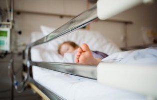 За минулий рік в дитячих закладах України зафіксували 90 спалахів кишкових інфекцій