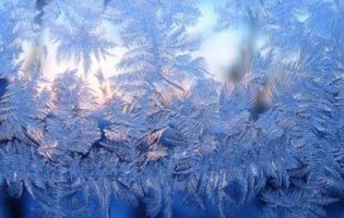 Завтра в Україні очікується 10 градусів морозу, – синоптики