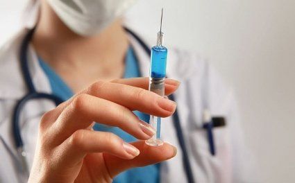 У Луцьку вимагають вакцинувати від кору вчителів