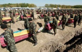 В ООН повідомили оновлену статистику загиблих і поранених у війні на Сході України