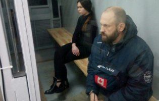 Знайшлася нарколог Федірко, яка оглядала Зайцеву після кривавої ДТП у Харкові