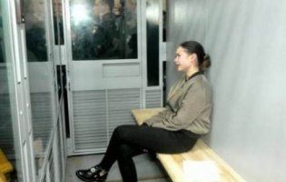 Нарколог Федірко, яка «раптом знайшлася», вигороджує Зайцеву у суді