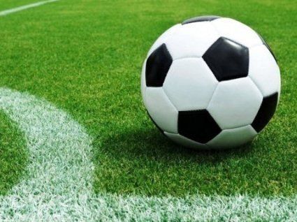 Австралієць нагримав на футбольних зірок і випадково сфотографувався з ними