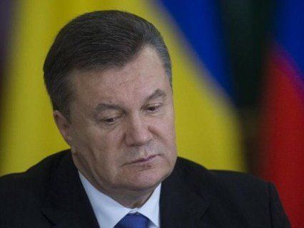 Скоро оголосять вирок екс-президенту Віктору Януковичу
