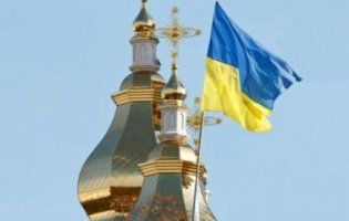Дві волинських церкви перейшли до Православної церкви України