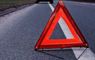 У Луцьку зіштовхнулися автомобілі: постраждала 21-річна волинянка