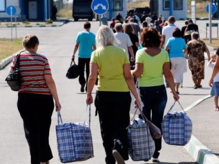 Назвали область, з якої найбільше виїхало людей