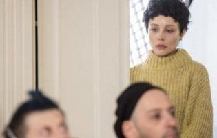 Нове амплуа: Тіна Кароль похвалилася своєю новою нагородою