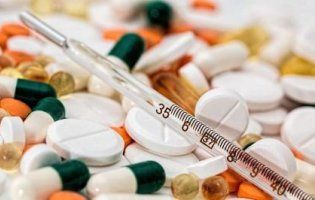 Смерть від грипу: за тиждень в Україні померло шестеро людей