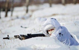 На Донбасі зник український розвідник