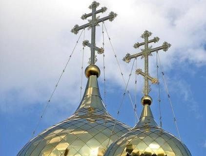 На Волині за ніч обікрали три церкви Московського патріархату
