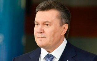 Суд визнав  достатніми докази проти президента-втікача Віктора Януковича у справі про державну зраду