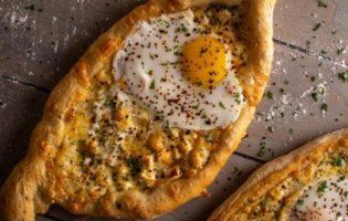 Повідомили, яка страва стала культурною спадщиною Грузії