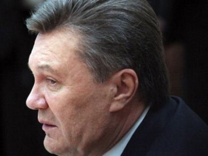 Зам’який вирок: Януковича заочно засудили до 13 років тюрми