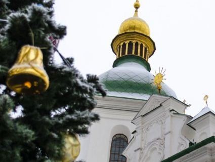 Результати опитування: майже 56% українців підтримали створення ПЦУ