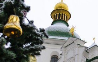 Результати опитування: майже 56% українців підтримали створення ПЦУ