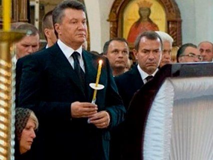 Адвокати Януковича оскаржать вирок про державну зраду