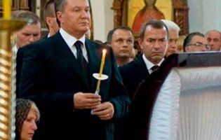 Адвокати Януковича оскаржать вирок про державну зраду