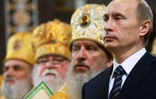 Розвідка заявила, що спецслужби контролюють РПЦ на 99%