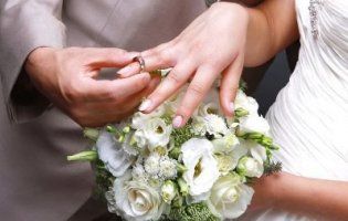 У день закоханих українці зможуть побратися навіть уночі