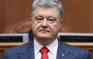 Порошенко піде в президенти як самовисуванець