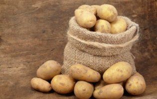 Ціни на картоплю побили рекорд за останні 10 років
