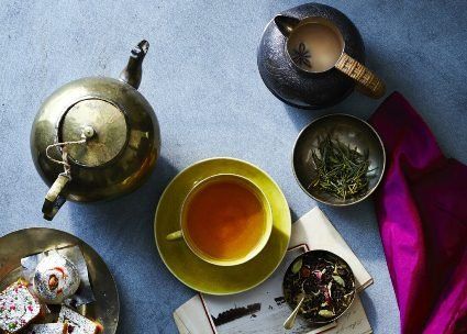 Корисно чи не дуже: як діє на організм зелений чай