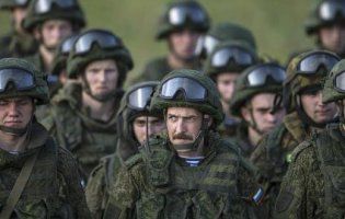 Генштаб ЗСУ заявив, що в РФ готуються до повномасштабного нападу на Україну