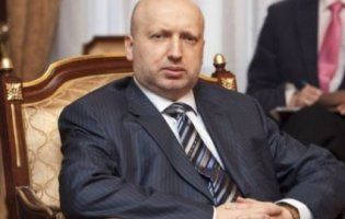 Турчинов створить свою релігійно-політичну партію і також піде на вибори