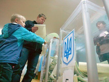 Вибори-2019: українцям розказали, як можна перевірити себе у списку виборців