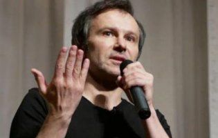Святослав Вакарчук розповів, чи підтримає когось із кандидатів у президенти (відео)