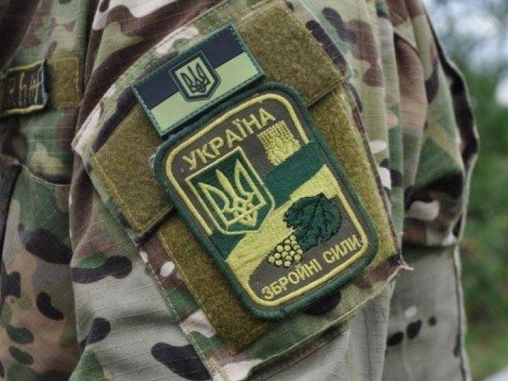 В українській армії спалахнув секс-скандал (відео)