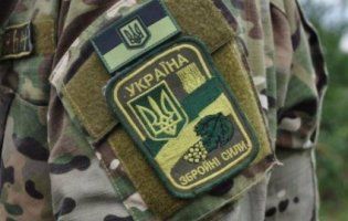В українській армії спалахнув секс-скандал (відео)
