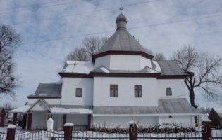 На Львівщині усі церкви одного району перейшли з Московського патріархату до ПЦУ