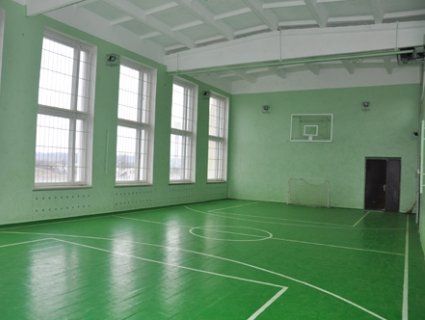 Луцька районна спортивна школа стала міською