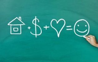 Математичні розрахунки: вчені визначили «формулу щастя»