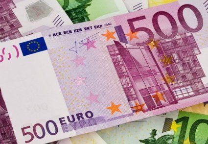 Як відрізнити підроблене євро від оригіналу?