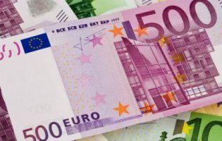 Як відрізнити підроблене євро від оригіналу?