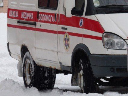 У Києві по дорозі в ЦВК помер колишній нардеп