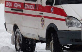 У Києві по дорозі в ЦВК помер колишній нардеп