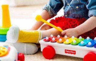 Бережіть дітей: назвали найнебезпечніші іграшки