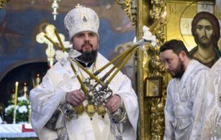 Більшість православних українців вважають себе парафіянами ПЦУ