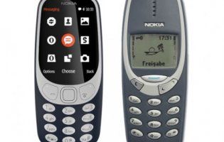 «Інколи вони повертаються»: Nokia випустить новий кнопковий телефон